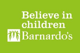 Barnardo's