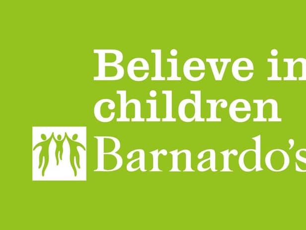 Barnardo's