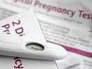 There were 4,791 conceptions in Wigan in 2021, up from 4,739 the year before. But the rate dropped from 80.8 conceptions per 1,000 women in 2020 to 79.6 conceptions per 1,000 women in 2021