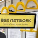 Some of the Bee Network's supporting facilities could be affected by industrial action