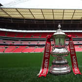 There are major changes on the way in the FA Cup