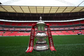 There are major changes on the way in the FA Cup