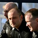Shaun Maloney watches on as Latics pick up a fine point at Wycombe