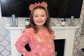 Macie-Lea, eight
