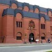 Morgan Oliver will next appear before Wigan magistrates next January