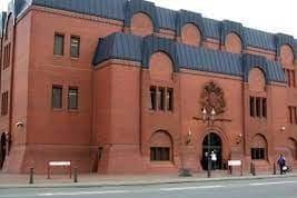 Morgan Oliver will next appear before Wigan magistrates next January