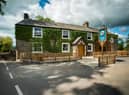 Derby Arms