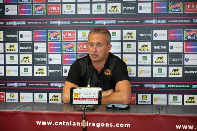 Steve McNamara