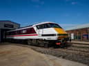 LNER Intercity 225 Livery
