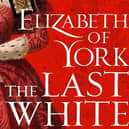 Elizabeth of York: The Last White Rose by Alison Weir