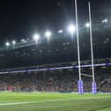 Elland Road hosted last year's mouthwatering RLWC semi-final clash between Australia and New Zealand