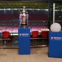 The first round of the Challenge Cup takes place this weekend