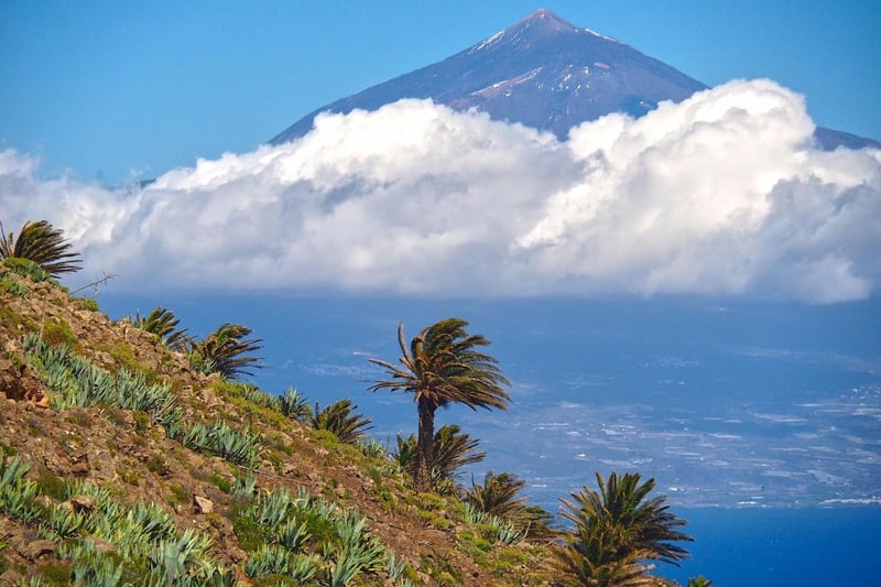 If you like combining sunshine with adventure, Tenerife boasts some awe-inspiring experiences. Ride a cable car 3,335m to the summit of Mount Teide and take in the incredible views of the national park that surrounds it. Alternatively, visit the cliffs of Los Gigantes, where you can relax on the beach, or cruise the waters by taking a boat trip from the nearby marina. The island is packed full of activities for the entire family to enjoy. Siam Park, voted the world’s best (and biggest) water park 6 years in a row, boasts heated pools, a white sand beach and stunning waterfall. Prices start from £119.48pp return with Ryanair (departing 30th April, arriving back 11th May). easyJet, Jet2.com and Tui also serve Tenerife.