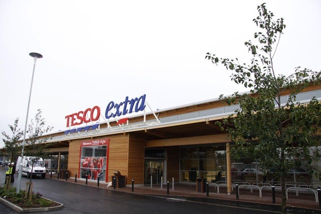 The pharmacy at Tesco, on Spinning Jenny Way, Leigh, will open from 10am to 4pm on Good Friday and Easter Monday
