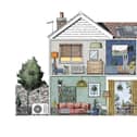Consciously Chic Home