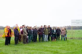 Green Earth Developments Group launches Habitat Bank