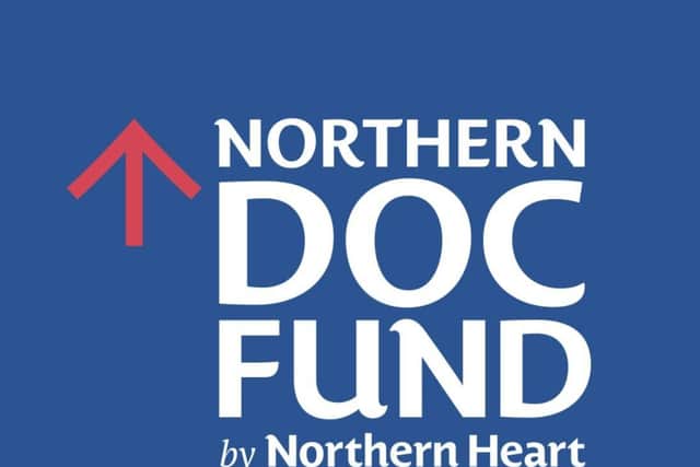 Northern Doc Fund logo