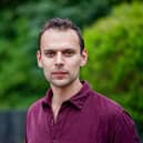 Josh Simons MP