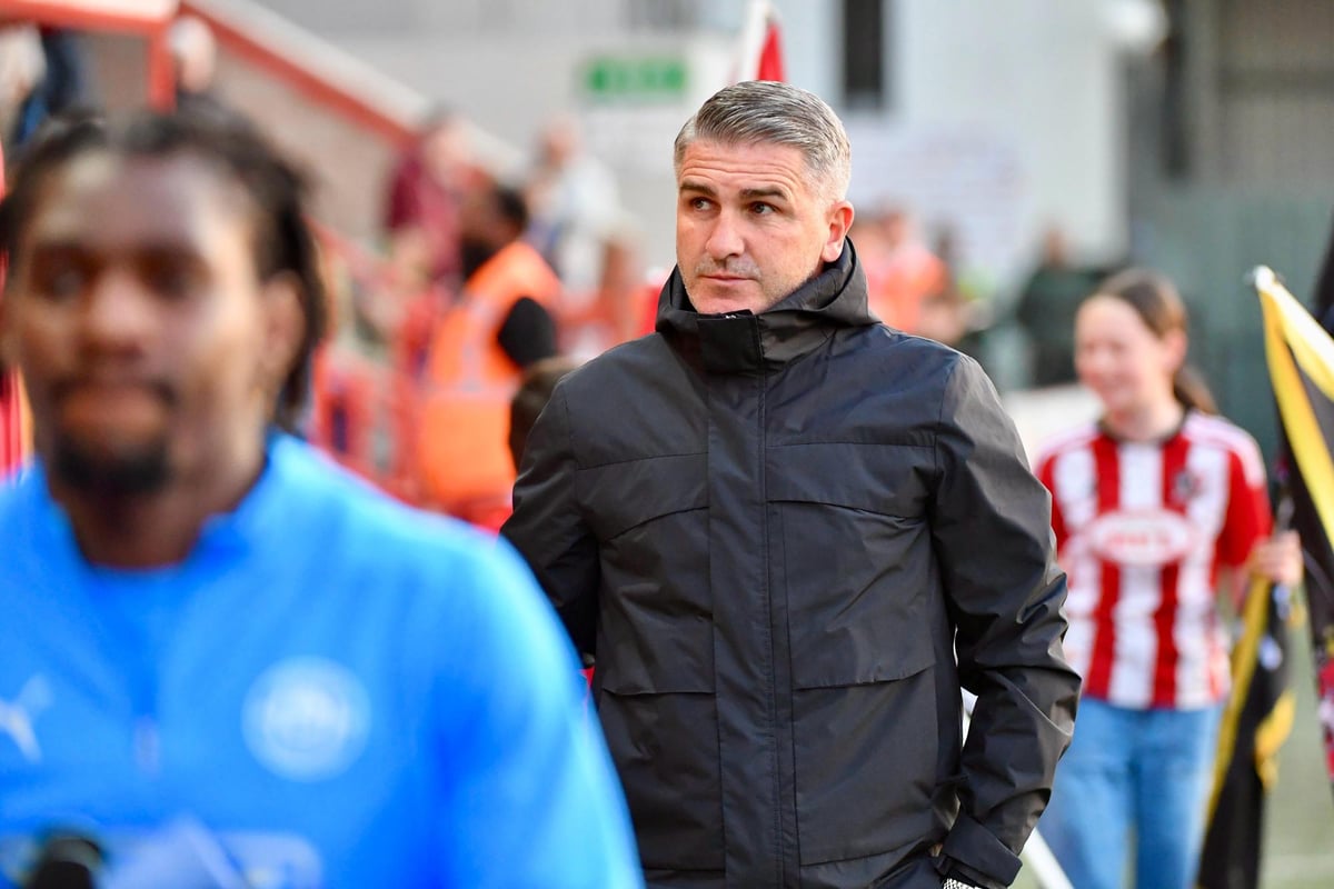 Wigan Athletic chief assesses Exeter City draw - 'That's the remit'