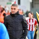 Ryan Lowe's Latics picked up another point on the road at Exeter