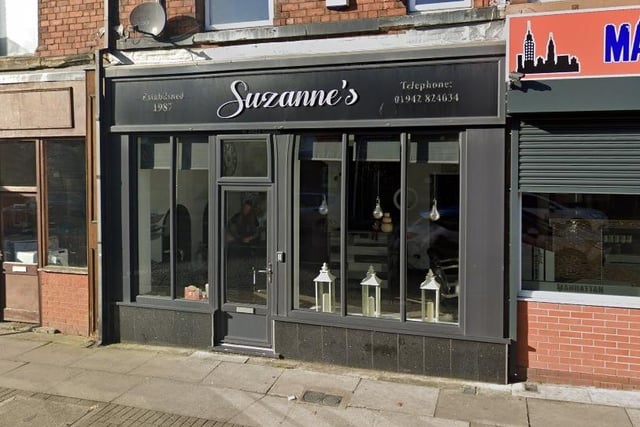 Suzanne's on Wigan Lane has a 5 star rating from 28 Google reviews