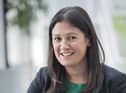 Wigan MP Lisa Nandy