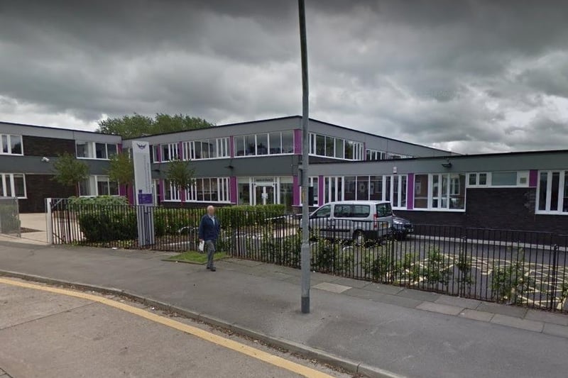 Atherton High School on Hamilton Street, Atherton, received its latest report in February and was rated as Requires Improvement