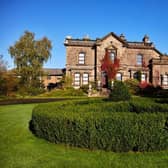 What used to be the Sisters Of Notre Dame Convent, Lancaster Lane, Parbold