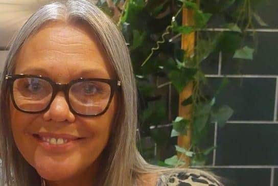 Jane Burton died on Tuesday