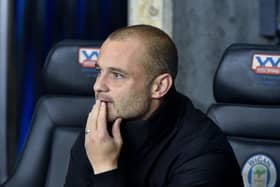 Who will Shaun Maloney select at Rotherham?