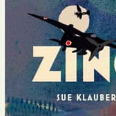 Zinc by Sue Klauber