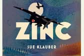 Zinc by Sue Klauber
