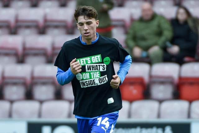 Chris Sze is back in the fold at Wigan after taking time out to sort out some 'personal issues'