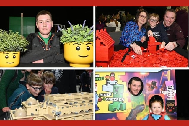 LEGO Festival