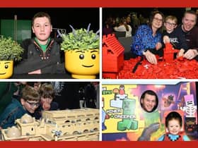 LEGO Festival