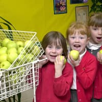See who was making Wigan news 23 years ago in 2003