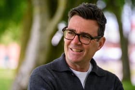 Andy Burnham