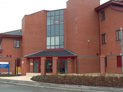 At Golborne Surgery,  23 per cent of people responding to the survey rated their overall experience as bad