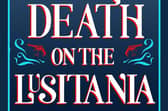 Death on the Lusitania by R L Graham