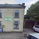 The One House in Aspull