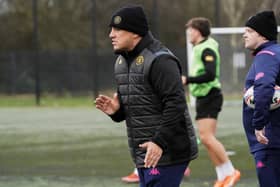 Wigan Warriors are heading to Bath this week for a training camp