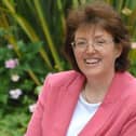 West Lancashire MP Rosie Cooper has tackled United Utilities over the recurrence of the Parbold Pong
