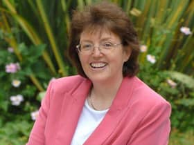 West Lancashire MP Rosie Cooper has tackled United Utilities over the recurrence of the Parbold Pong