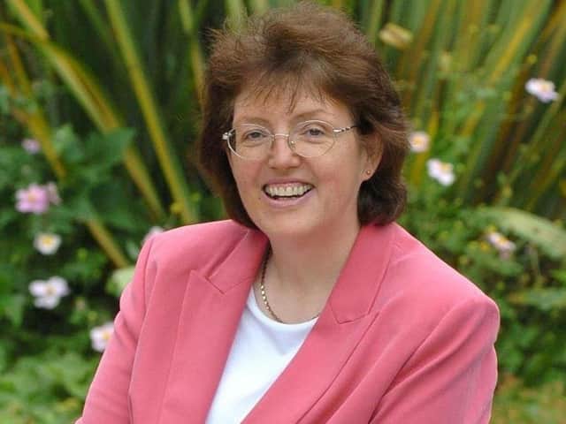 West Lancashire MP Rosie Cooper has tackled United Utilities over the recurrence of the Parbold Pong