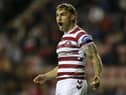 The Warriors’ 2022 campaign came to an end at the hands of Rohan Smith’s side. 

Tries from Liam Marshall and Sam Powell were nothing more than consolations, as James Bentley went over for a brace to send the Rhinos to the Grand Final at Old Trafford- where they ultimately lost to St Helens. 

Wigan finished the game with 12-men after John Bateman was sent off during the second half.