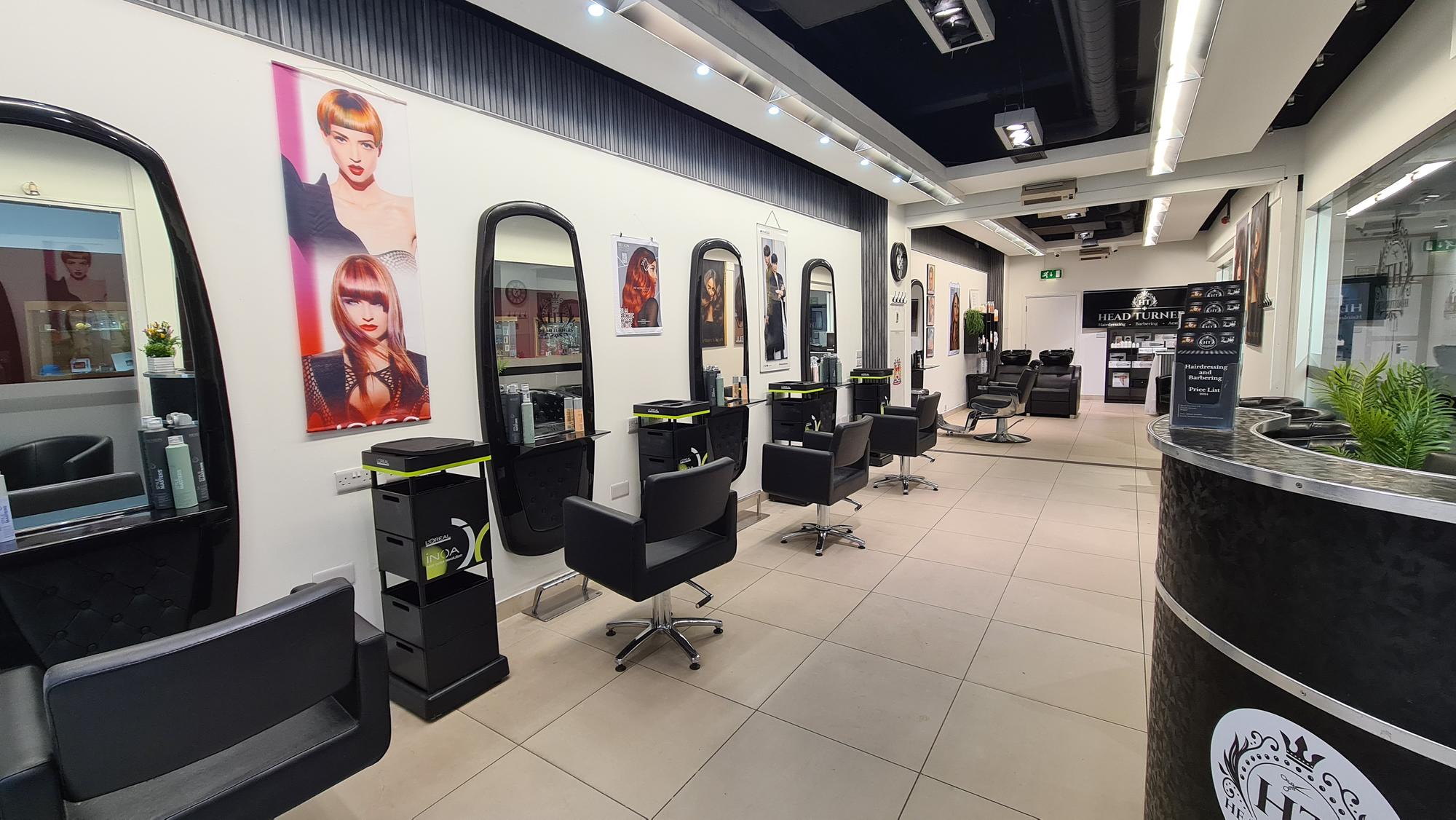 Hair 2 go wigan shop
