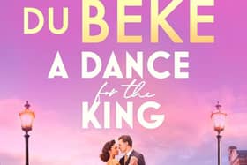A Dance for the King by Anton Du Beke
