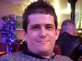 Gareth Thomas Pennington
