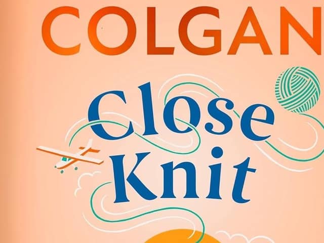 Close Knit by Jenny Colgan