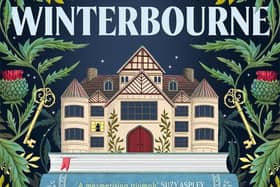 Winterbourne by Elisabeth Wolf
